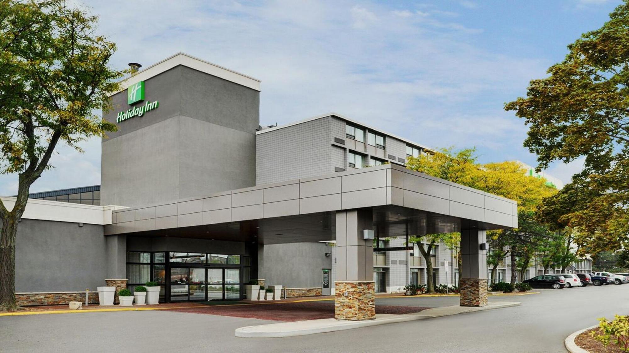 Conference Centre By Ihg Hotel Burlington