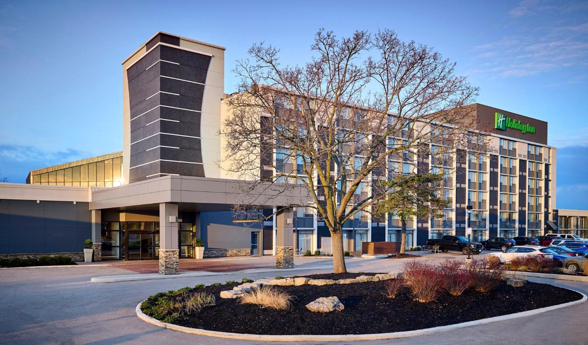 Conference Centre By Ihg 3* Burlington