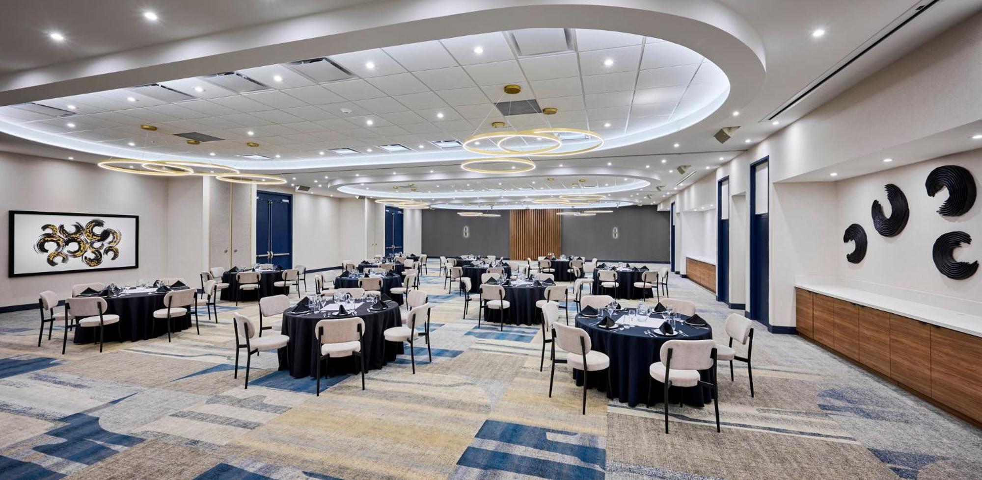 Conference Centre By Ihg Hotel