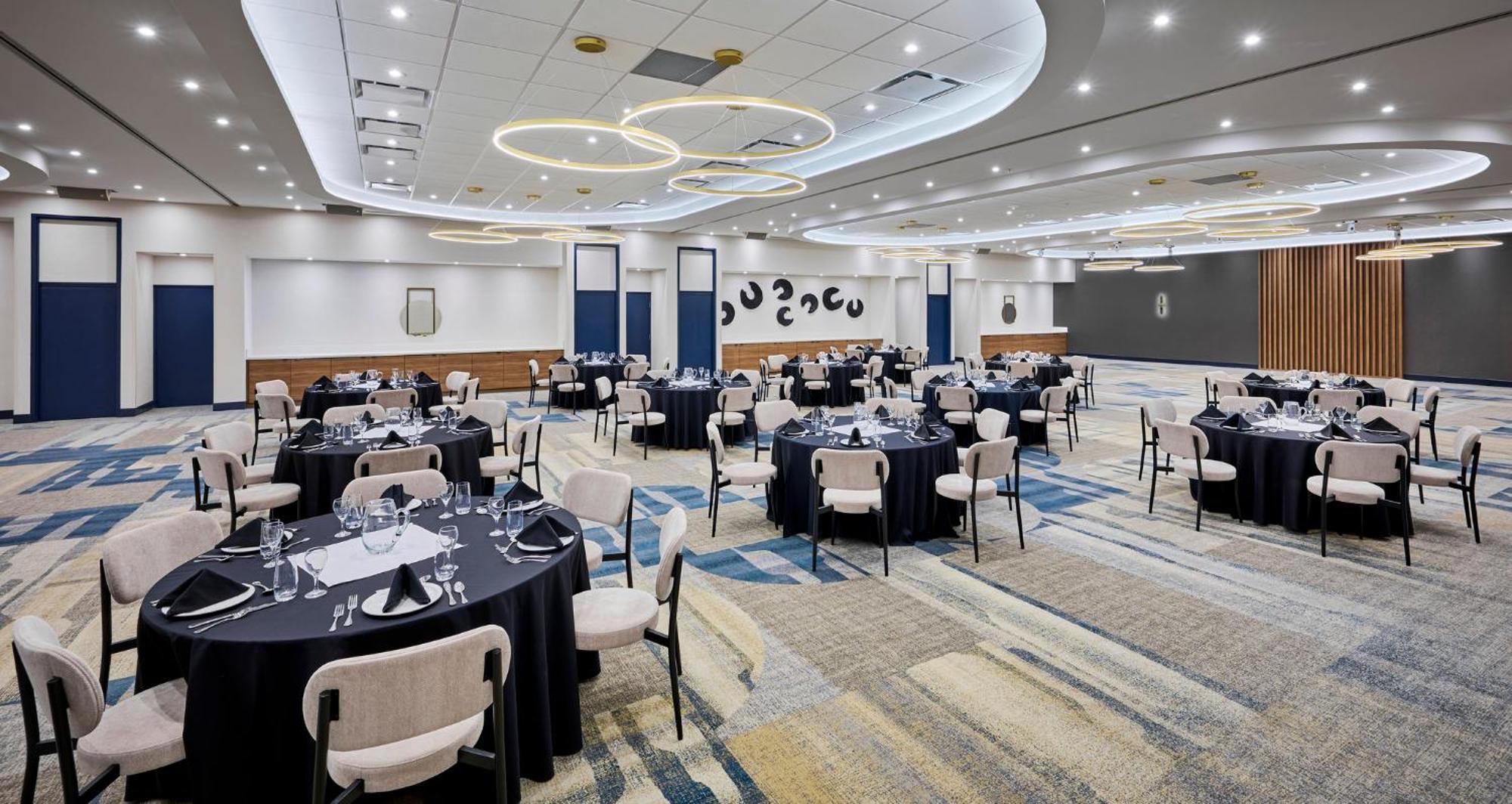 Conference Centre By Ihg 3* Burlington