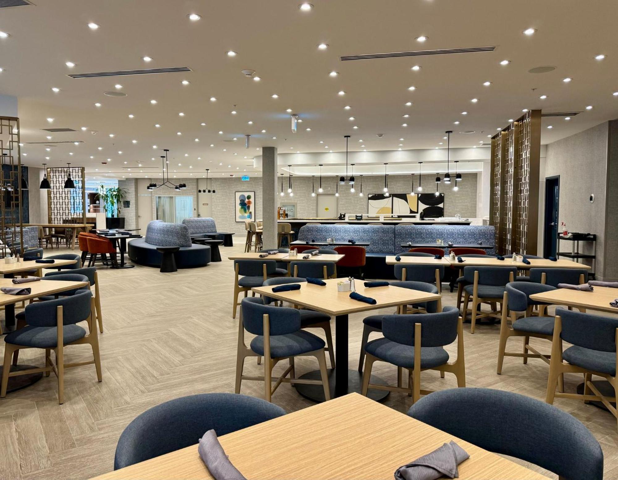 Conference Centre By Ihg 3* Burlington
