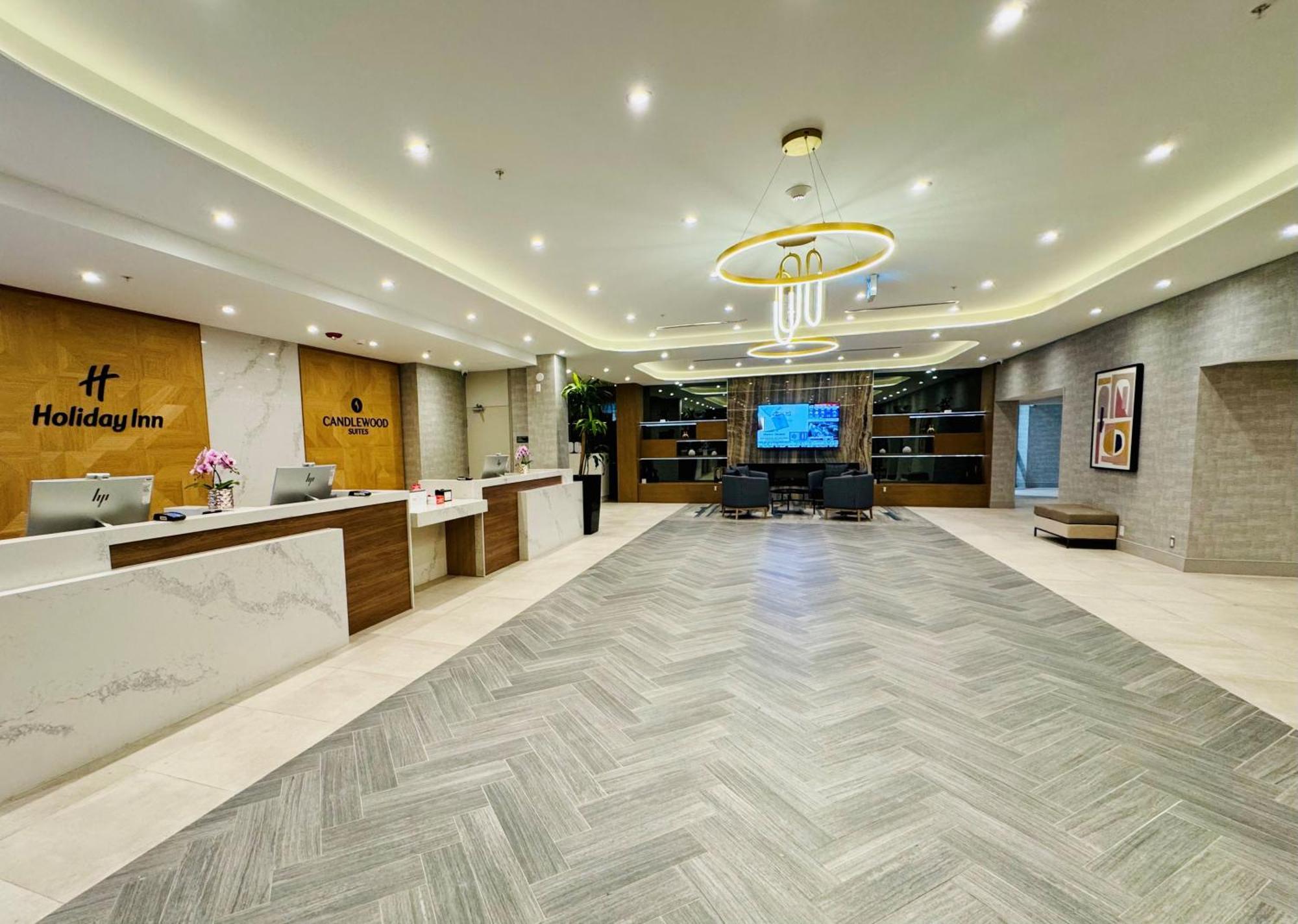 Conference Centre By Ihg Hotel Burlington