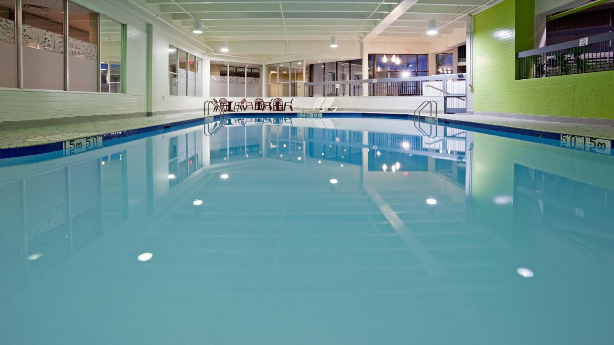 Conference Centre By Ihg 3* Burlington