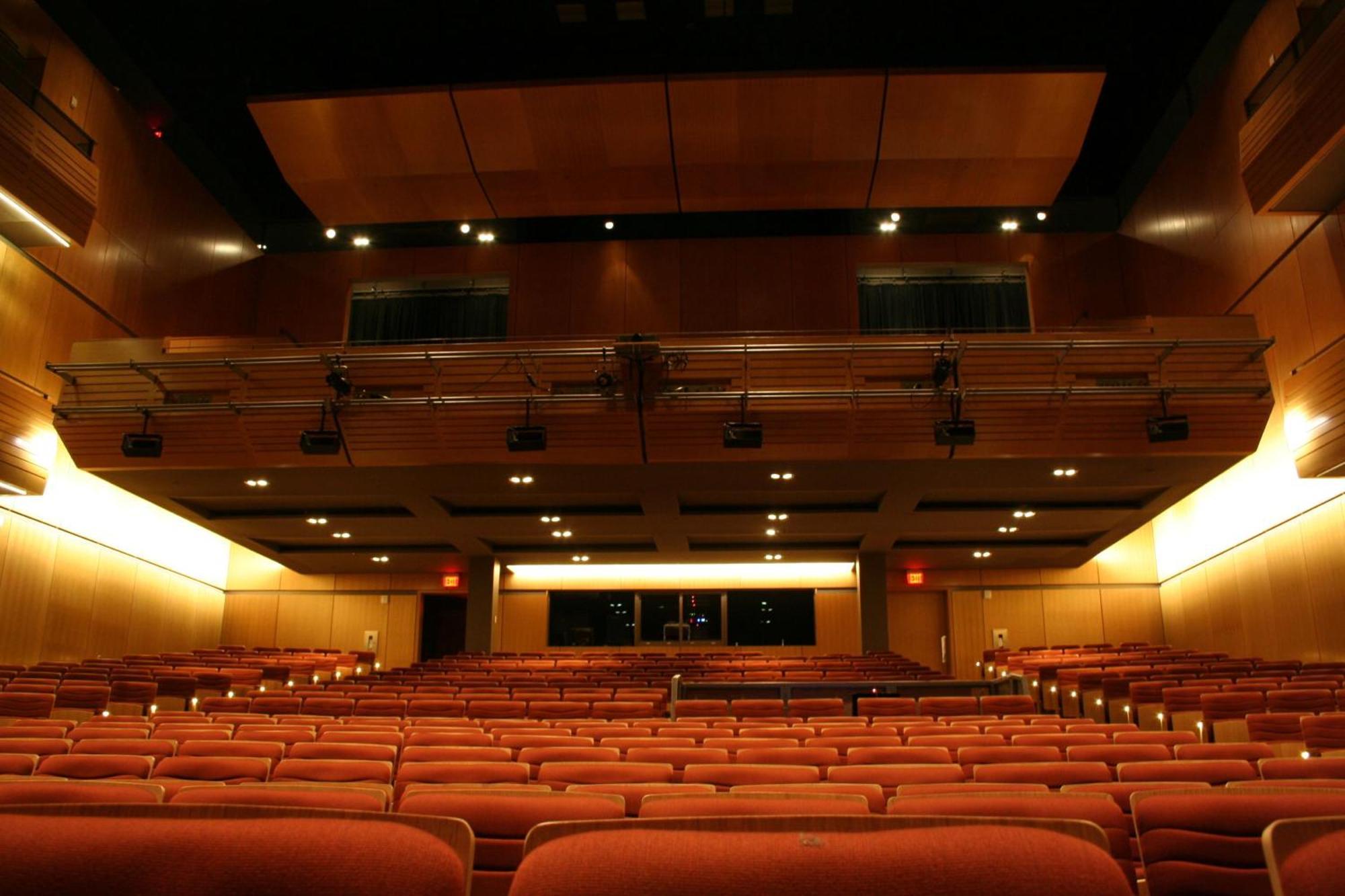 Hotel Conference Centre By Ihg Burlington
