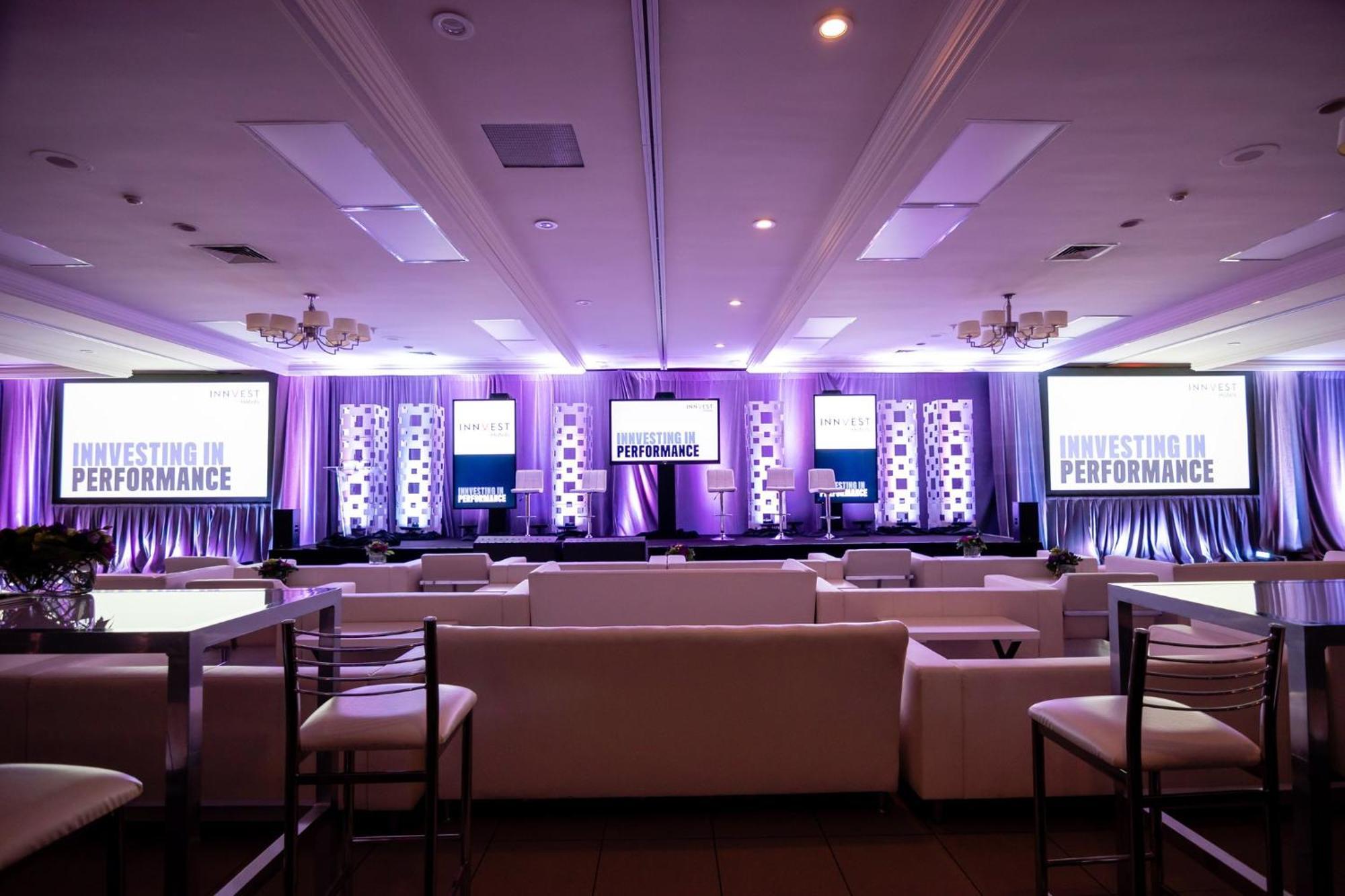 Conference Centre By Ihg 3*