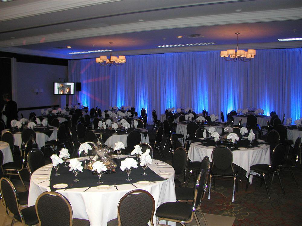 Conference Centre By Ihg Hotel 3*